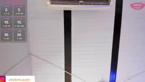 Snapshot of amykord chatting on November 2025 11:32:02 AM Amykord online show from November 2025 11:32:02 AM