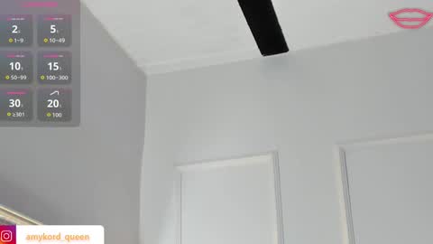 Snapshot of amykord chatting on November 2025 11:43:02 AM Amykord online show from November 2025 11:43:02 AM