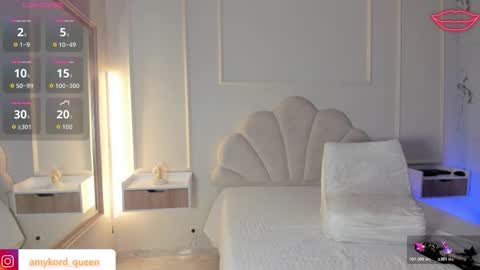 Snapshot of amykord chatting on November 2025 11:32:02 AM Amykord online show from November 2025 11:32:02 AM