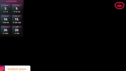 Snapshot of amykord chatting on November 2025 11:47:02 AM Amykord online show from November 2025 11:47:02 AM