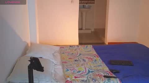 Amy Monroe online show from November 2025 12:22:01 AM