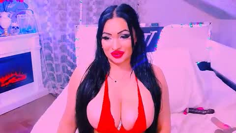 Snapshot of amyrarosera chatting on October 2025 11:09:01 PM Alimoonyia online show from October 2025 11:09:01 PM