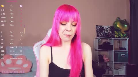 Amy Rose online show from September 2025 03:28:01 AM