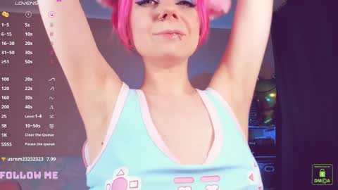 Snapshot of amyrose69 chatting on April 2026 09:05:01 PM Amy Rose online show from April 2026 09:05:01 PM