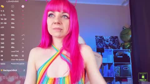 Snapshot of amyrose69 chatting on May 2026 04:37:01 PM Amy Rose online show from May 2026 04:37:01 PM
