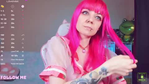 Snapshot of amyrose69 chatting on May 2026 06:16:02 PM Amy Rose online show from May 2026 06:16:02 PM