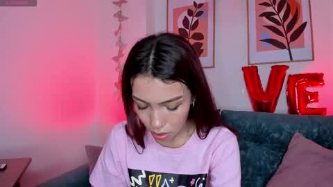 Amy online show from February 2025 01:55:02 PM