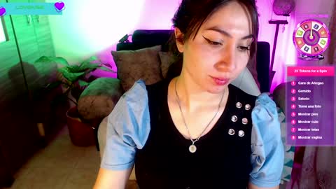 Im Amy IM NOT LOOKING FOR A PARTNER OR DATING online show from January 2025 03:43:01 AM