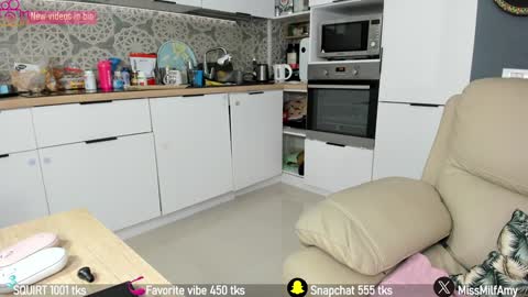 Snapshot of amysuperheroes chatting on January 2025 09:24:02 AM Next stream Dec 3 online show from January 2025 09:24:02 AM