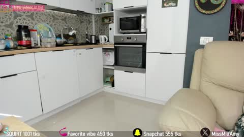 Snapshot of amysuperheroes chatting on January 2025 10:29:02 AM Next stream Dec 3 online show from January 2025 10:29:02 AM