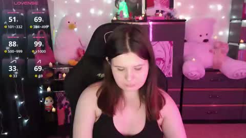 amyvibes online show from October 2025 09:04:01 PM