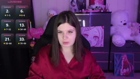 amyvibes online show from February 2026 08:29:01 PM