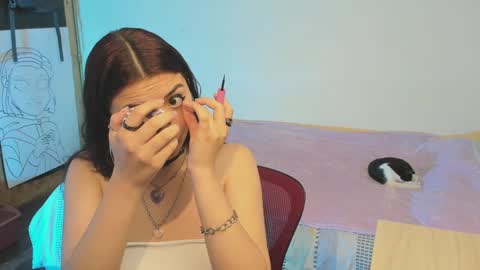 Snapshot of amywhitexxd chatting on December 2024 03:15:02 PM AmyWhitexxd online show from December 2024 03:15:02 PM