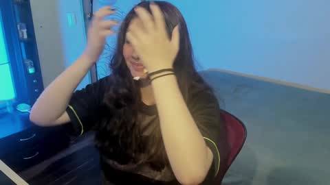 Snapshot of amywhitexxd chatting on January 2025 06:09:02 AM AmyWhitexxd online show from January 2025 06:09:02 AM