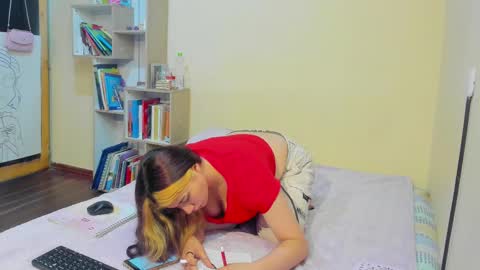 Snapshot of amywhitexxd chatting on February 2025 11:52:01 PM AmyWhitexxd online show from February 2025 11:52:01 PM