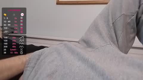 A online show from December 2024 11:07:02 AM