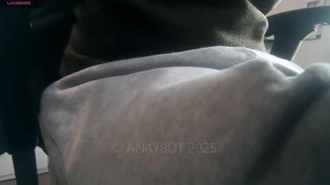 A online show from January 2025 01:00:02 PM