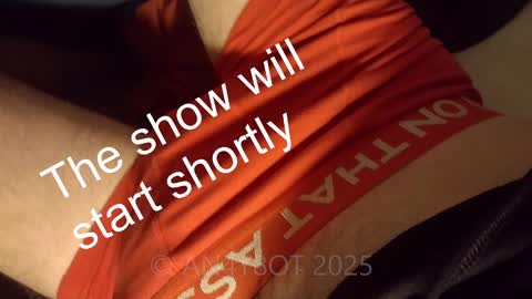 A online show from February 2025 08:44:02 AM