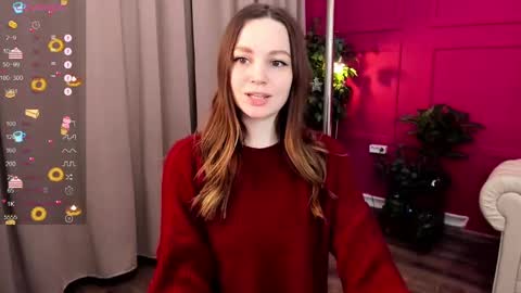 Angie online show from December 2024 02:41:01 AM