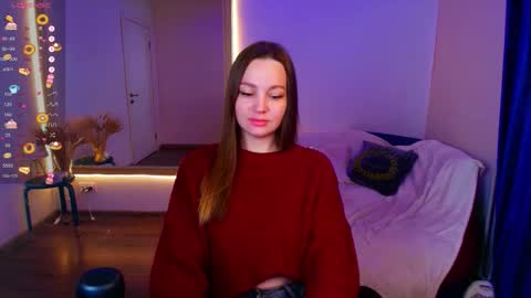 Angie online show from October 2025 02:23:02 AM