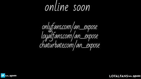an expos online show from February 2025 06:45:01 PM