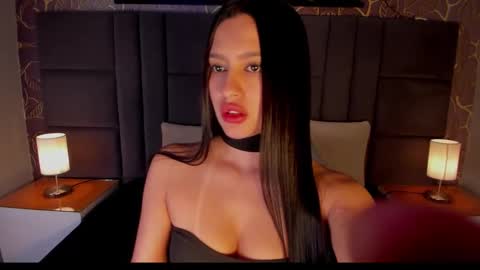 Ana  online show from February 2025 11:33:01 AM