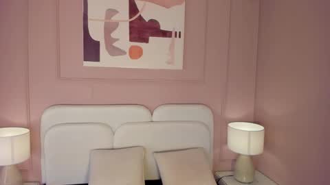 Ana  online show from March 2025 02:02:02 PM