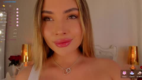 Snapshot of ana_carrera1 chatting on January 2025 09:11:02 PM Ana Carrera online show from January 2025 09:11:02 PM