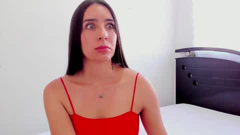 Ana  IG an castillo 1 online show from January 2025 02:58:01 PM