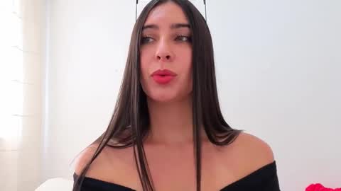 Ana  IG an castillo 1 online show from November 2025 01:55:01 PM