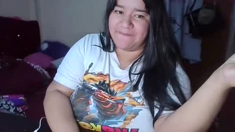 ana_cute_bigboobs online show from February 2026 03:54:01 AM