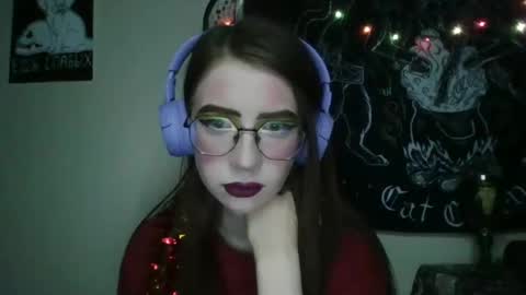 ana dewitt online show from December 2024 01:12:01 PM