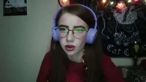 ana dewitt online show from December 2024 04:27:01 PM