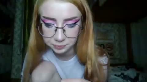 ana dewitt online show from January 2025 04:59:01 PM