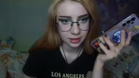 ana dewitt online show from January 2025 10:48:01 PM