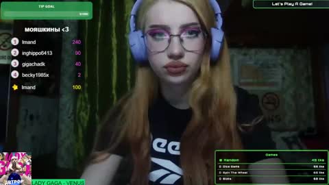 ana dewitt online show from January 2025 05:01:01 PM