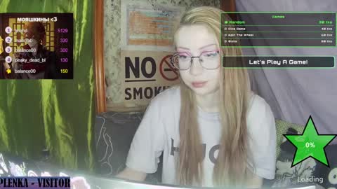 ana dewitt online show from January 2025 01:54:01 AM