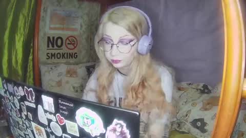 ana dewitt online show from February 2025 04:47:01 PM