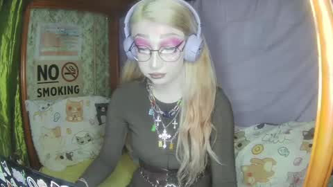 ana dewitt online show from February 2025 06:58:01 PM