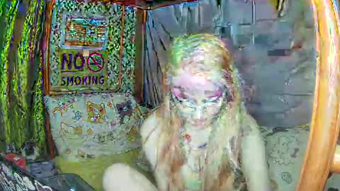 ana dewitt online show from February 2025 01:03:02 AM