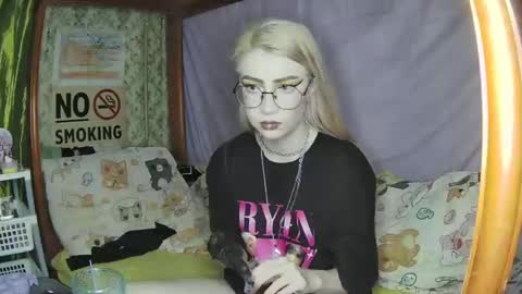 ana dewitt online show from February 2025 11:12:01 PM