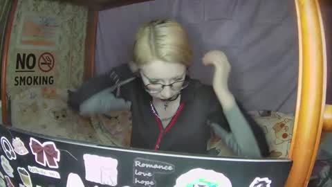 ana dewitt online show from February 2025 07:13:01 PM