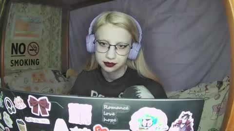 ana dewitt online show from February 2025 10:00:02 PM