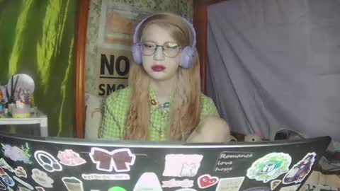 ana dewitt online show from February 2025 08:43:02 PM