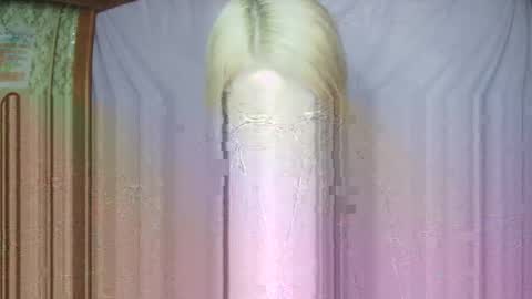 ana dewitt online show from February 2025 07:41:02 PM