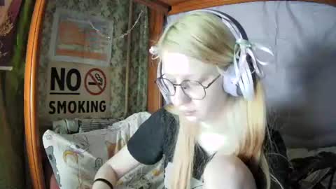 ana dewitt online show from March 2025 11:11:01 PM