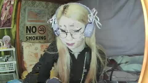 ana dewitt online show from March 2025 07:15:02 PM