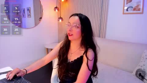  Ana  online show from February 2026 08:24:01 AM