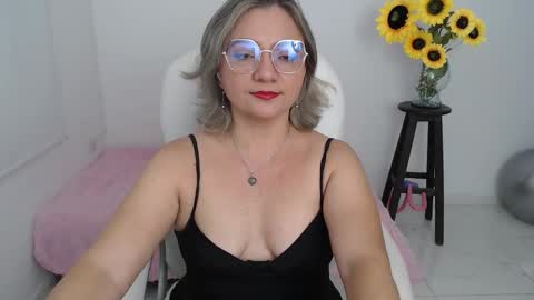  Ana  online show from September 2025 10:57:02 PM