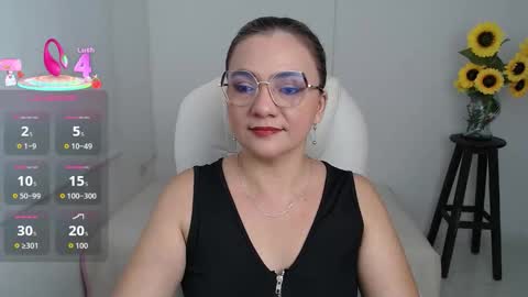  Ana  online show from October 2025 11:49:01 PM
